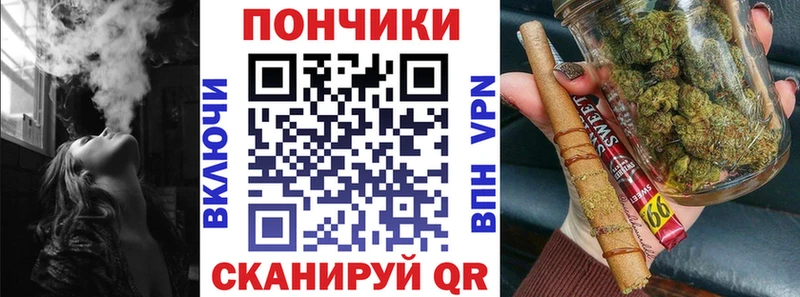 Каннабис индика Углич